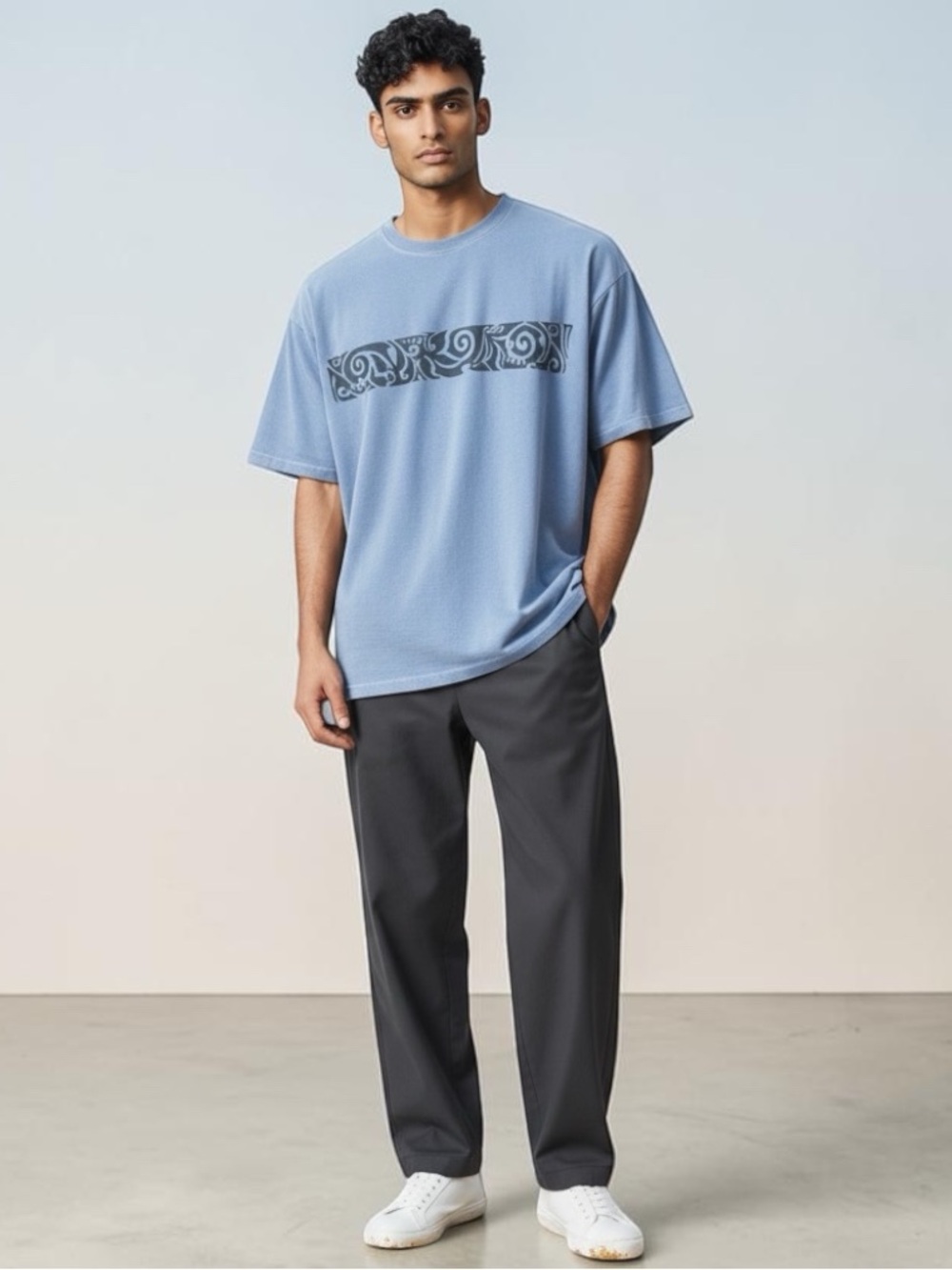 Crazy shirt, 2019